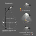 Straßenbeleuchtung Outdoor Solar Led Street Light